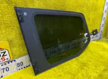 Стекло собачника TOYOTA LAND CRUISER PRADO 2006 627106A031 TRJ120W/GRJ120W/GRJ120/GRJ121W/GRJ121/VZJ120W/VZJ120/VZJ121W/VZJ121/KDJ120W/KDJ120/KDJ121W/KDJ121/LJ120/RZJ120W/RZJ120/TRJ120W/TRJ120 2TRFE, заднее правое