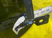 Стекло собачника TOYOTA LAND CRUISER PRADO 2006 627106A031 TRJ120W/GRJ120W/GRJ120/GRJ121W/GRJ121/VZJ120W/VZJ120/VZJ121W/VZJ121/KDJ120W/KDJ120/KDJ121W/KDJ121/LJ120/RZJ120W/RZJ120/TRJ120W/TRJ120 2TRFE, заднее правое
