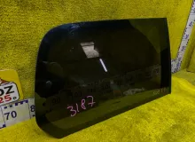 Стекло собачника TOYOTA LAND CRUISER 2000/Цвет 4M9 6271060871 UZJ100/UZJ100L/UZJ100 2UZFE, заднее правое