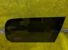 Стекло собачника TOYOTA LAND CRUISER 2000/Цвет 4M9 6271060871 UZJ100/UZJ100L/UZJ100 2UZFE, заднее правое
