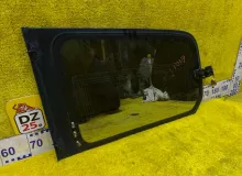Стекло собачника TOYOTA LAND CRUISER 2000/Цвет 4M9 6271060871 UZJ100/UZJ100L/UZJ100 2UZFE, заднее правое
