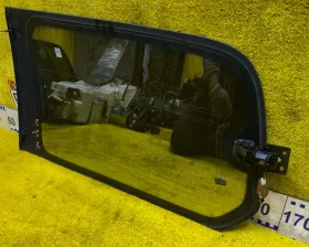 Стекло собачника TOYOTA