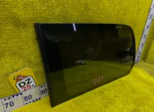 Стекло собачника TOYOTA LAND CRUISER 2000/Цвет 4M9 6272060721 UZJ100/UZJ100L/UZJ100 2UZFE, заднее левое