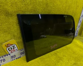 Стекло собачника TOYOTA