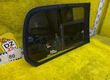 Стекло собачника TOYOTA LAND CRUISER 2000/Цвет 4M9 6272060721 UZJ100/UZJ100L/UZJ100 2UZFE, заднее левое