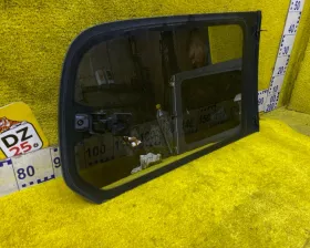 Стекло собачника TOYOTA
