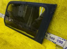 Стекло собачника TOYOTA LAND CRUISER 2000/Цвет 4M9 6272060721 UZJ100/UZJ100L/UZJ100 2UZFE, заднее левое