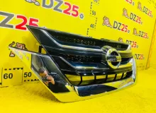Решетка радиатора NISSAN SERENA 2016/Цвет QAB 623105TF0A GFC27 MR20DD, передняя