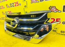 Решетка радиатора NISSAN SERENA 2016/Цвет QAB 623105TF0A GFC27 MR20DD, передняя