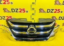Решетка радиатора NISSAN SERENA 2016/Цвет QAB 623105TF0A GFC27 MR20DD, передняя