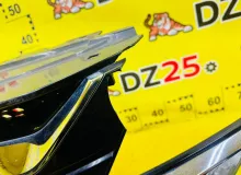 Решетка радиатора NISSAN SERENA 2016/Цвет QAB 623105TF0A GFC27 MR20DD, передняя