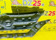 Решетка радиатора NISSAN SERENA 2016/Цвет QAB 623105TF0A GFC27 MR20DD, передняя