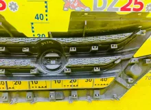 Решетка радиатора NISSAN SERENA 2016/Цвет QAB 623105TF0A GFC27 MR20DD, передняя