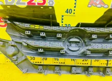 Решетка радиатора NISSAN SERENA 2016/Цвет QAB 623105TF0A GFC27 MR20DD, передняя