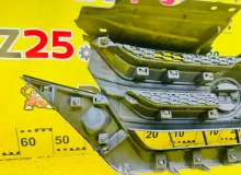 Решетка радиатора NISSAN SERENA 2016/Цвет QAB 623105TF0A GFC27 MR20DD, передняя