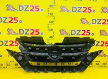 Решетка радиатора NISSAN SERENA 2016/Цвет QAB 623105TF0A GFC27 MR20DD, передняя