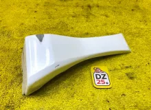 Накладка на крыло NISSAN SERENA 2012/Цвет QAB 638735TA0D HFC26/HC26/C26/FC26/FNC26/NC26 MR20DD, передняя левая