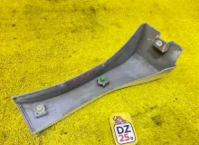 Накладка на крыло NISSAN SERENA 2012/Цвет QAB 638735TA0D HFC26/HC26/C26/FC26/FNC26/NC26 MR20DD, передняя левая