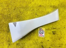 Накладка на крыло NISSAN SERENA 2012/Цвет QAB 638735TA0D HFC26/HC26/C26/FC26/FNC26/NC26 MR20DD, передняя левая