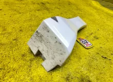 Накладка на крыло NISSAN SERENA 2012/Цвет QAB 638735TA0D HFC26/HC26/C26/FC26/FNC26/NC26 MR20DD, передняя левая