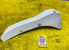 Накладка на крыло NISSAN SERENA 2012/Цвет QAB 638735TA0D HFC26/HC26/C26/FC26/FNC26/NC26 MR20DD, передняя левая