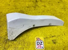 Накладка на крыло NISSAN SERENA 2012/Цвет QAB 638725TA0D HFC26/HC26/C26/FC26/FNC26/NC26 MR20DD, передняя правая