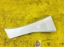 Накладка на крыло NISSAN SERENA 2012/Цвет QAB 638725TA0D HFC26/HC26/C26/FC26/FNC26/NC26 MR20DD, передняя правая