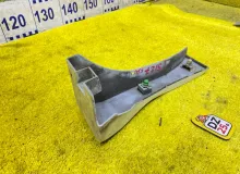 Накладка на крыло NISSAN SERENA 2012/Цвет QAB 638725TA0D HFC26/HC26/C26/FC26/FNC26/NC26 MR20DD, передняя правая