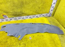 Накладка на торпеду TOYOTA/LEXUS LAND CRUISER/LX450 1993/Цвет 045 553116013003 FZJ80G/FZJ80/FJ80G/FJ80G/HZJ81V/HZJ80/HDJ81/HDJ81V 1FZFE, передняя Накладка на торпеду TOYOTA/LEXUS LAND CRUISER/LX450 1993/Цвет 045 553116013003 FZJ80G/FZJ80/FJ80G/FJ80G/HZJ81V/HZJ80/HDJ81/HDJ81V 1FZFE, передняя