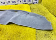 Накладка на торпеду TOYOTA/LEXUS LAND CRUISER/LX450 1993/Цвет 045 553116013003 FZJ80G/FZJ80/FJ80G/FJ80G/HZJ81V/HZJ80/HDJ81/HDJ81V 1FZFE, передняя Накладка на торпеду TOYOTA/LEXUS LAND CRUISER/LX450 1993/Цвет 045 553116013003 FZJ80G/FZJ80/FJ80G/FJ80G/HZJ81V/HZJ80/HDJ81/HDJ81V 1FZFE, передняя