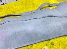 Накладка на торпеду TOYOTA/LEXUS LAND CRUISER/LX450 1993/Цвет 045 553116013003 FZJ80G/FZJ80/FJ80G/FJ80G/HZJ81V/HZJ80/HDJ81/HDJ81V 1FZFE, передняя Накладка на торпеду TOYOTA/LEXUS LAND CRUISER/LX450 1993/Цвет 045 553116013003 FZJ80G/FZJ80/FJ80G/FJ80G/HZJ81V/HZJ80/HDJ81/HDJ81V 1FZFE, передняя