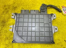 Блок управления двс NISSAN SERENA 2016 237035TA1A GFC27/GNC27 MR20DD, передний