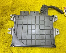Блок управления двс NISSAN