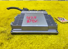 Блок управления двс NISSAN SERENA 2016 237035TA1A GFC27/GNC27 MR20DD, передний
