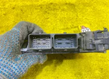 Блок управления двс NISSAN SERENA 2016 237035TA1A GFC27/GNC27 MR20DD, передний