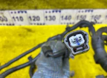 Коса двс NISSAN SERENA 2016 240115TK0A GFC27/GNC27/GC27/C27/GFNC27 MR20DD, передняя