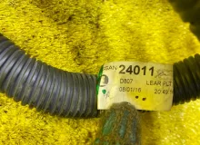 Коса двс NISSAN SERENA 2016 240115TK0A GFC27/GNC27/GC27/C27/GFNC27 MR20DD, передняя