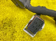Коса двс NISSAN SERENA 2016 240115TK0A GFC27/GNC27/GC27/C27/GFNC27 MR20DD, передняя