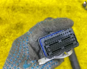 Коса двс NISSAN