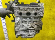 Двигатель NISSAN SERENA 2017 101025TAAA GFC27/GC27/C27/GFNC27/GNC27 MR20DD, передний