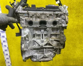 Двигатель NISSAN