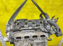Двигатель NISSAN SERENA 2017 101025TAAA GFC27/GC27/C27/GFNC27/GNC27 MR20DD, передний