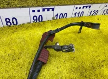 Клемма TOYOTA LAND CRUISER PRADO 2005/Цвет 070 9098205054 VZJ120W/VZJ120/VZJ121W/VZJ121/VZJ125W/VZJ125/GRJ120W/GRJ120/GRJ121W/GRJ121/GRJ125W/KDJ125/LJ120/LJ125/RZJ120W/25W/KDJ120W/KDJ120/KDJ121W/KDJ121/RZJ120/RZJ125W/RZJ125/TRJ120W/TRJ120/TRJ125W/TRJ125 5