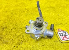 Тнвд NISSAN SERENA 2016/Цвет QAB 166305TA0A GFC27 MR20DD, передний