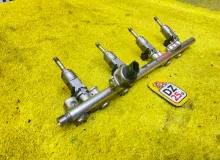 Инжектор NISSAN SERENA 2016/КОМПЛЕКТ 175215TA0A GFC27/GC27/C27/GFNC27/GNC27 MR20DD, передний