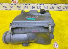 Корпус воздушного фильтра TOYOTA LAND CRUISER PRADO/HILUX SURF 2003 1770062140 VZJ120W/VZJ120/VZJ121W/VZJ121/VZJ125W/VZJ125/VZN210W/VZN210/VZN215W/VZN215 5VZFE, передний