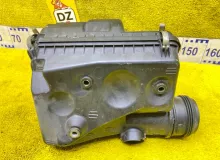 Корпус воздушного фильтра TOYOTA LAND CRUISER PRADO/HILUX SURF 2003 1770062140 VZJ120W/VZJ120/VZJ121W/VZJ121/VZJ125W/VZJ125/VZN210W/VZN210/VZN215W/VZN215 5VZFE, передний