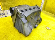 Корпус воздушного фильтра TOYOTA LAND CRUISER PRADO/HILUX SURF 2003 1770062140 VZJ120W/VZJ120/VZJ121W/VZJ121/VZJ125W/VZJ125/VZN210W/VZN210/VZN215W/VZN215 5VZFE, передний