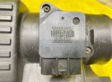 Корпус воздушного фильтра TOYOTA LAND CRUISER PRADO/HILUX SURF 2003 1770062140 VZJ120W/VZJ120/VZJ121W/VZJ121/VZJ125W/VZJ125/VZN210W/VZN210/VZN215W/VZN215 5VZFE, передний