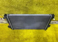 Радиатор инвертора MITSUBISHI OUTLANDER/OUTLANDER PHEV 2013 1350A637 GG2W 4B11, передний